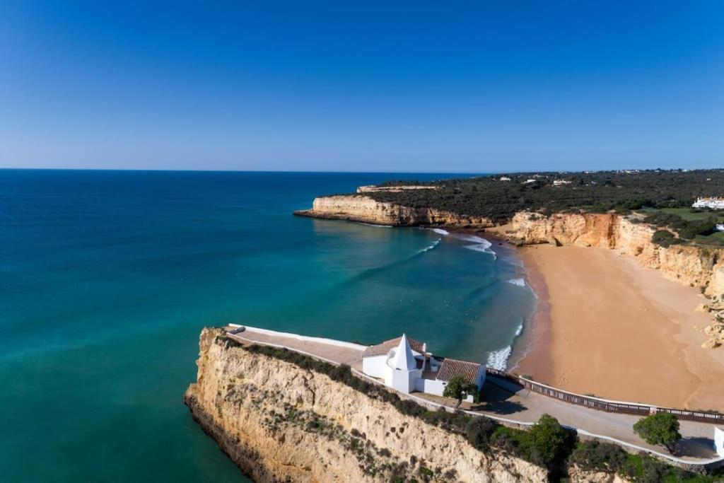Apartamento Casa Oliveira - Algarve Porches  Exterior foto