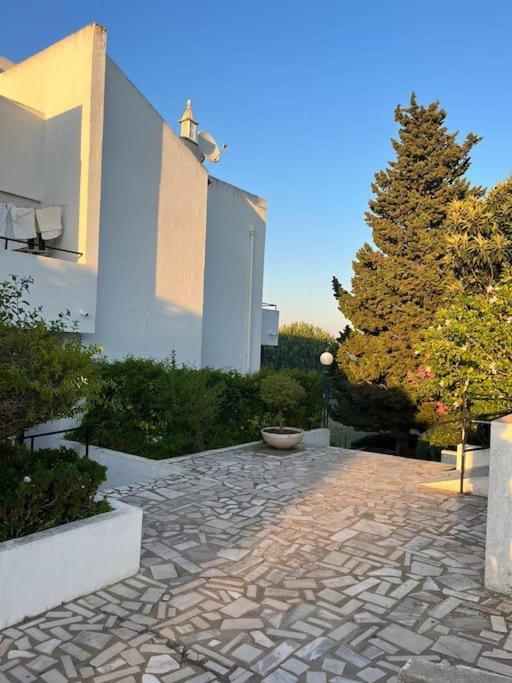 Apartamento Casa Oliveira - Algarve Porches  Exterior foto