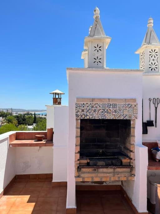 Apartamento Casa Oliveira - Algarve Porches  Exterior foto