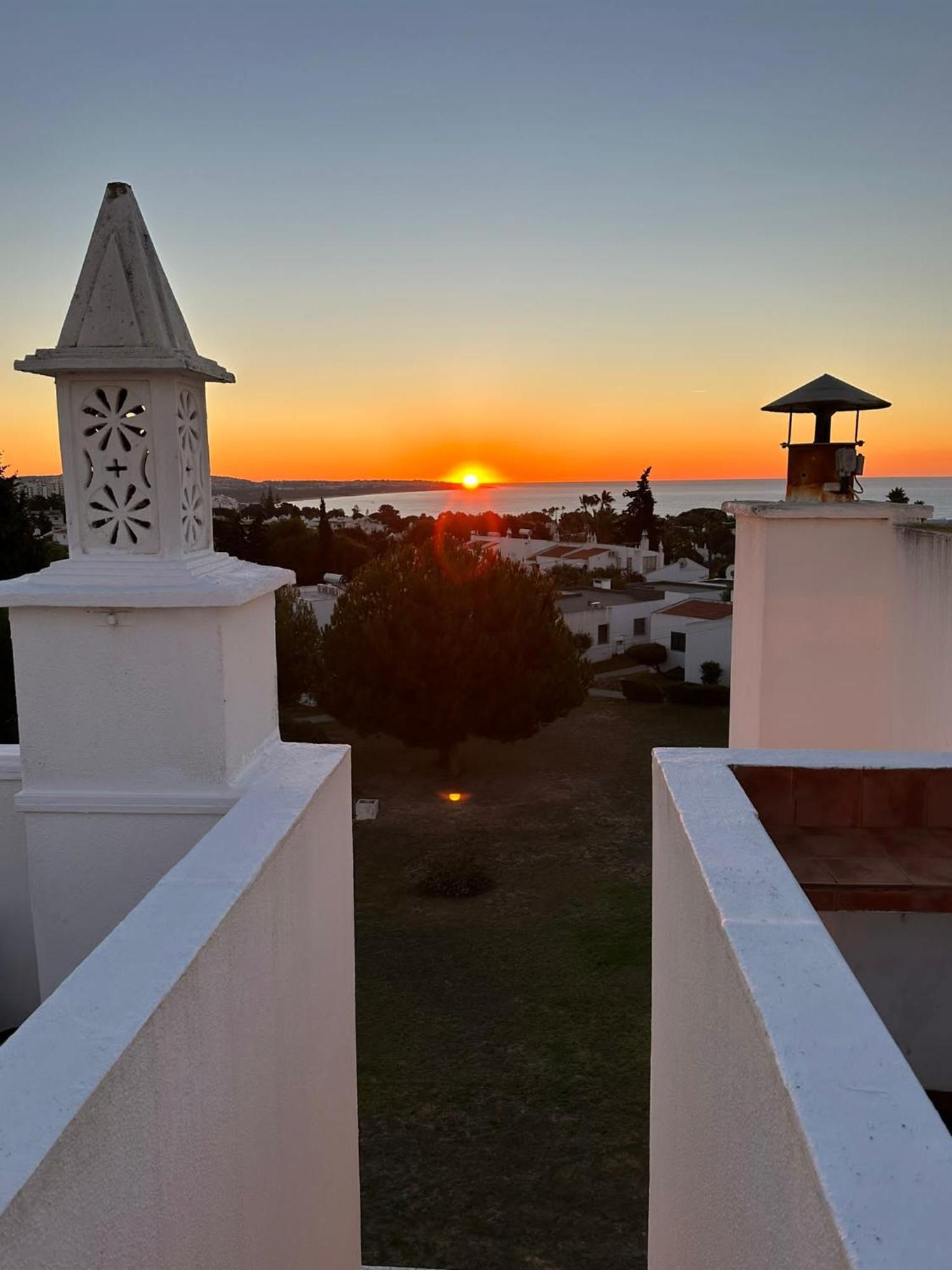 Apartamento Casa Oliveira - Algarve Porches  Exterior foto