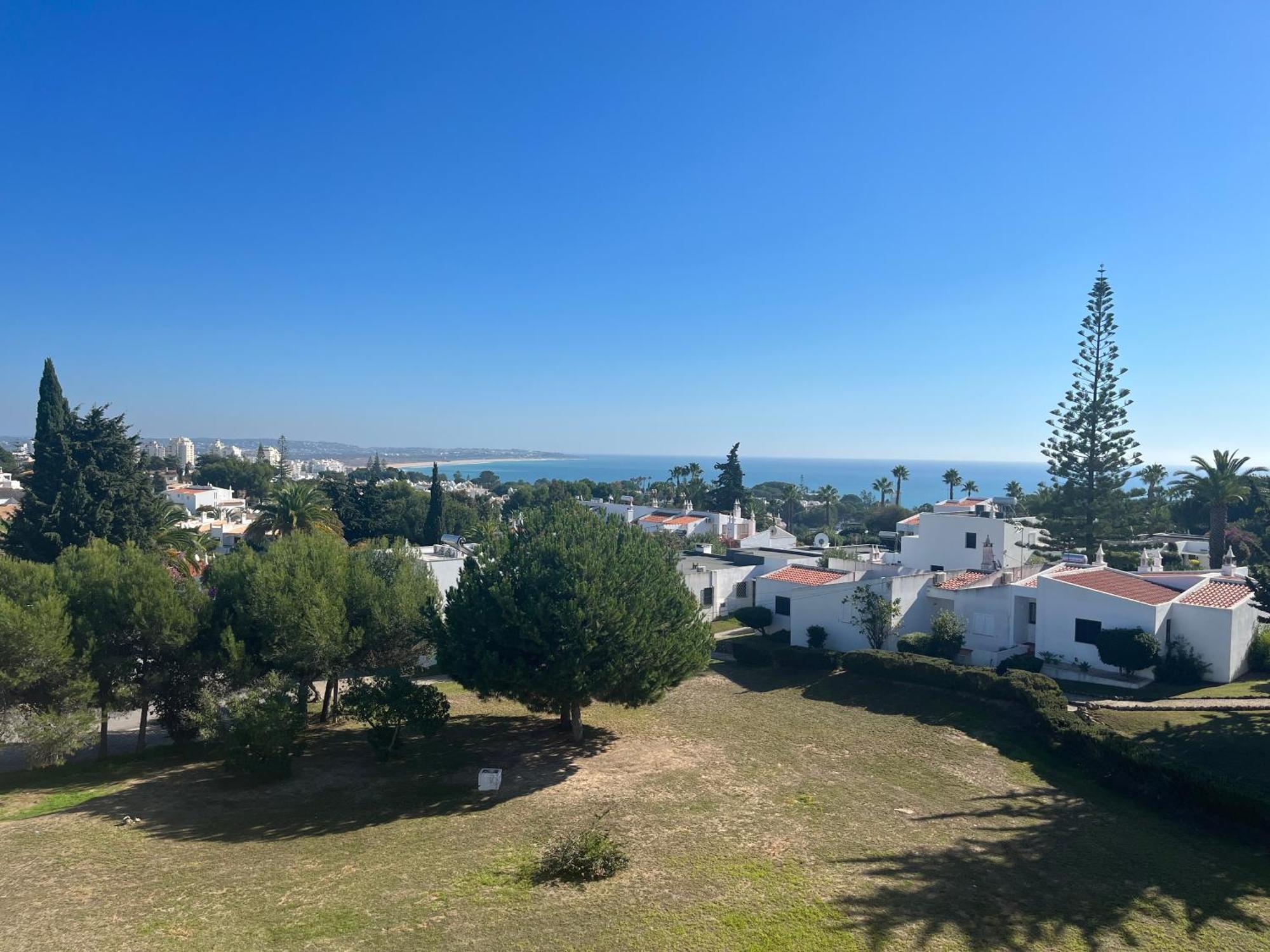 Apartamento Casa Oliveira - Algarve Porches  Exterior foto