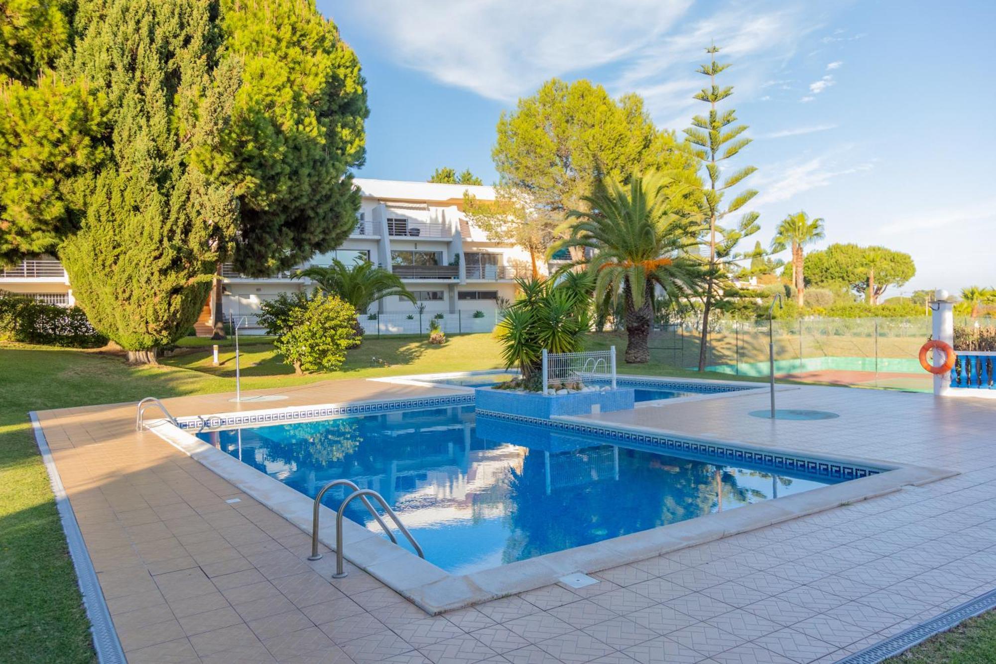 Apartamento Casa Oliveira - Algarve Porches  Exterior foto