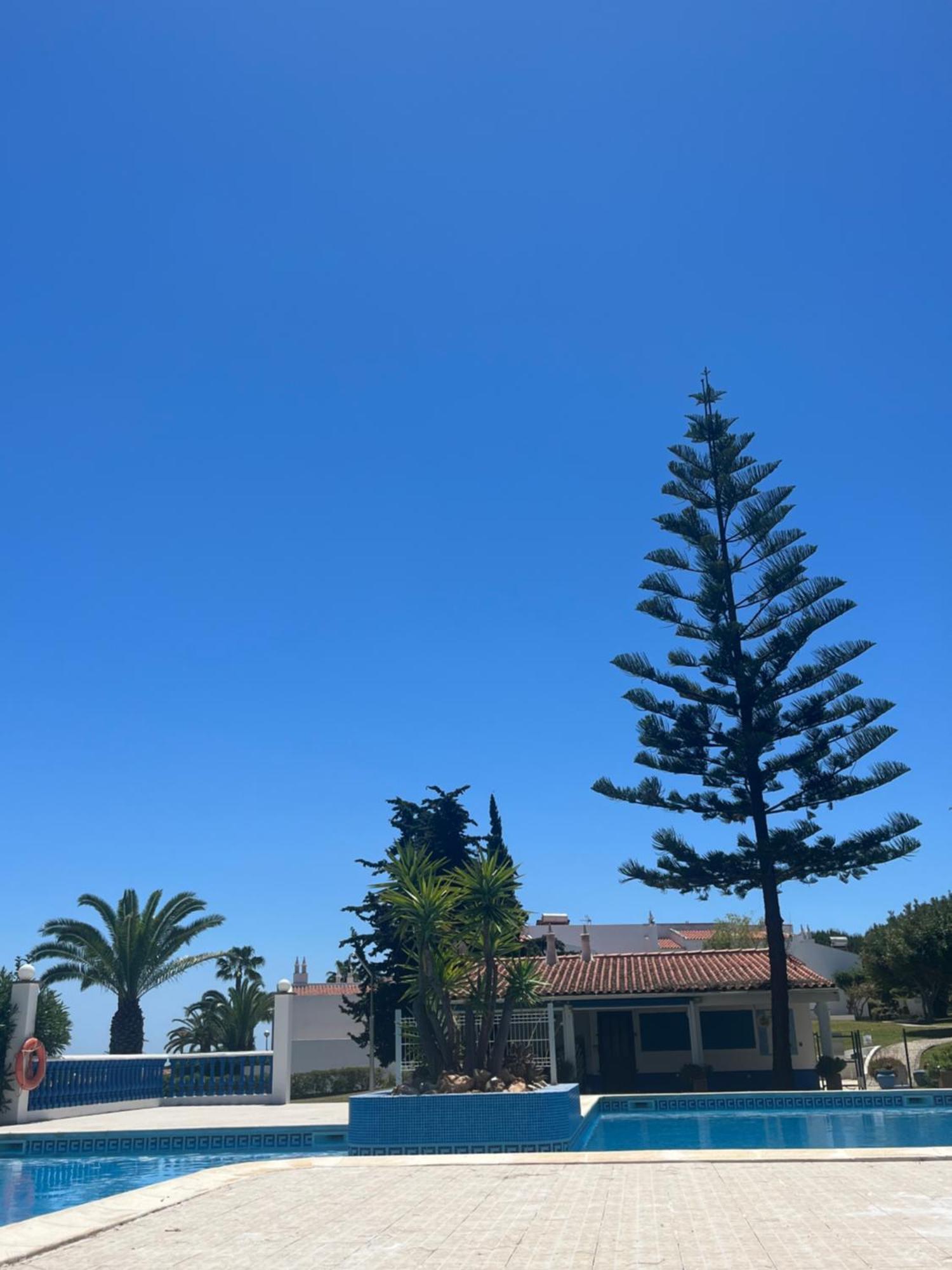 Apartamento Casa Oliveira - Algarve Porches  Exterior foto