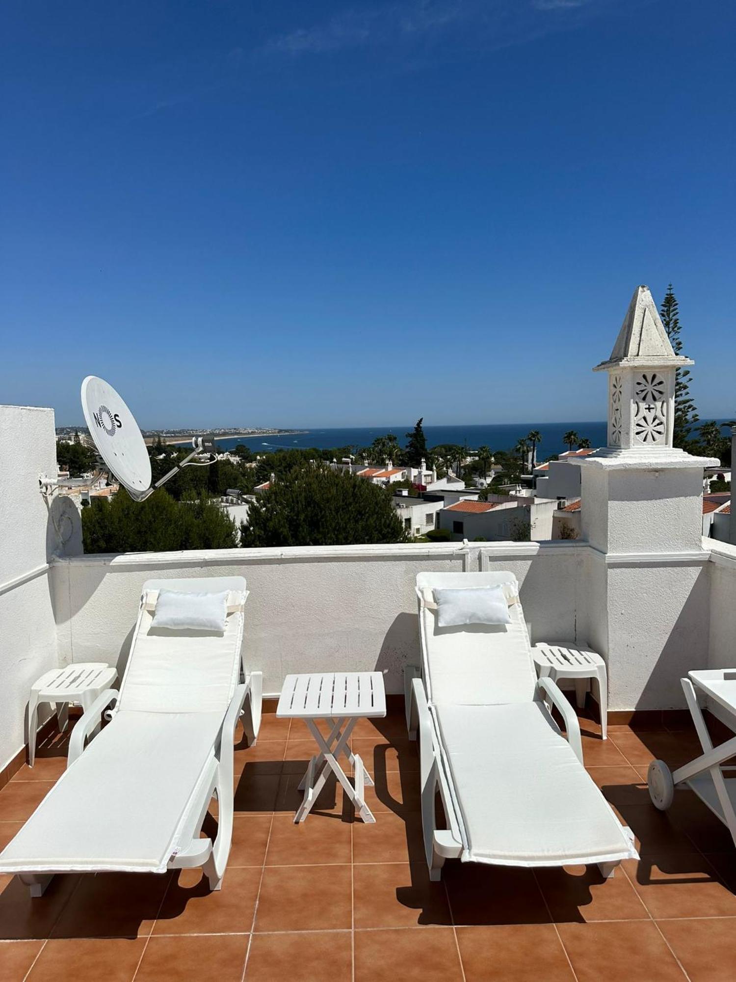 Apartamento Casa Oliveira - Algarve Porches  Exterior foto