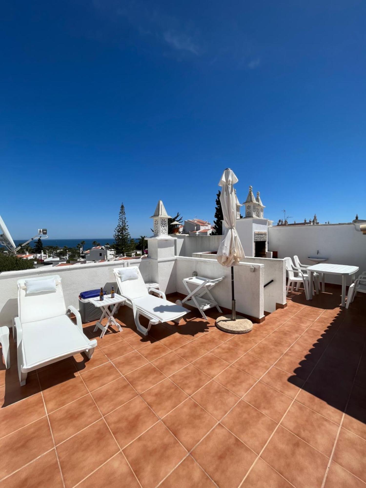 Apartamento Casa Oliveira - Algarve Porches  Exterior foto